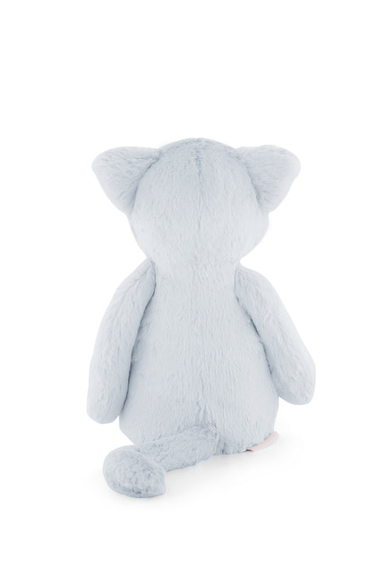 Jamie Kay Snuggle Bunnies 30cm Elsie The Kitty Droplet