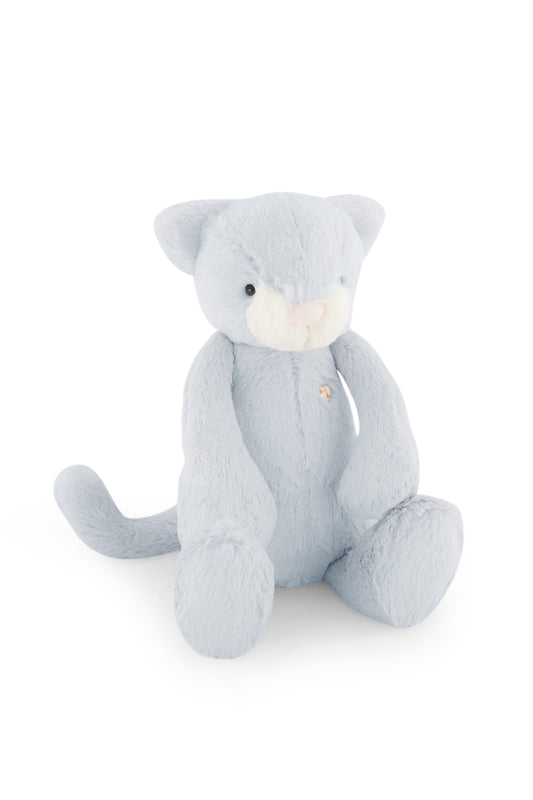 Jamie Kay Snuggle Bunnies 30cm Elsie The Kitty Droplet