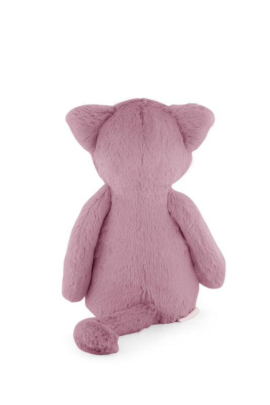 Jamie Kay Snuggle Bunnies 30cm  Elsie The Kitty Lilium