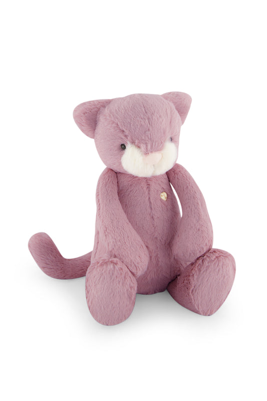 Jamie Kay Snuggle Bunnies 30cm  Elsie The Kitty Lilium