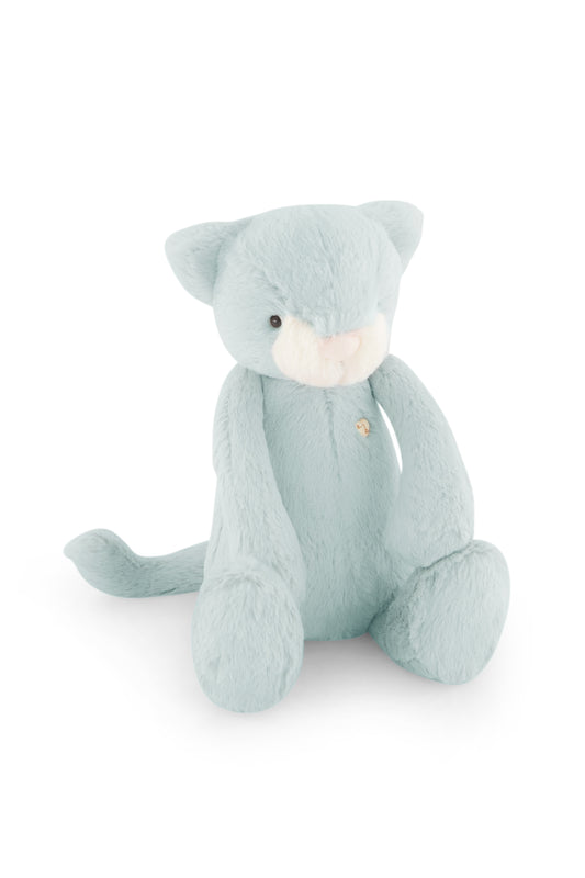 Jamie Kay Snuggle Bunnies 30cm Elsie The Kitty Sprout
