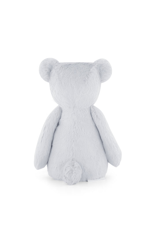 Jamie Kay Snuggle Bunnies 30cm George The Bear Droplet
