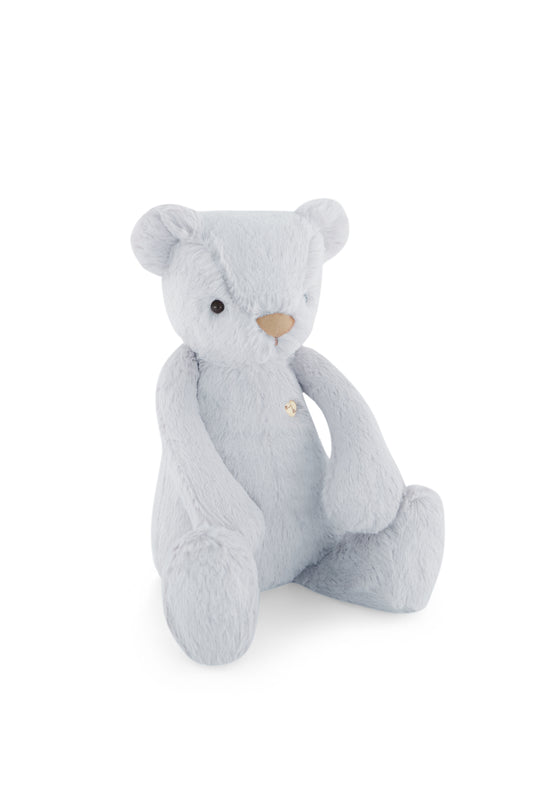 Jamie Kay Snuggle Bunnies 30cm George The Bear Droplet