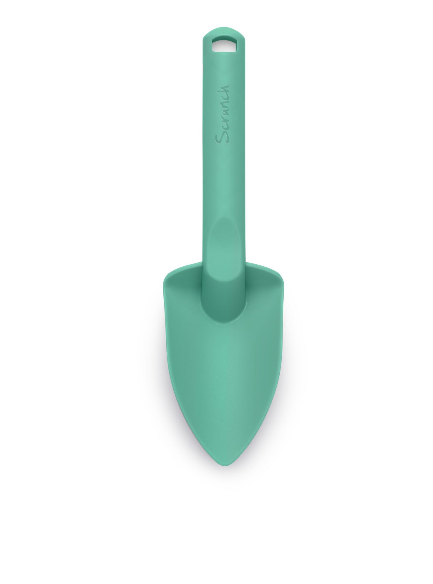 Scrunch Spade Mint
