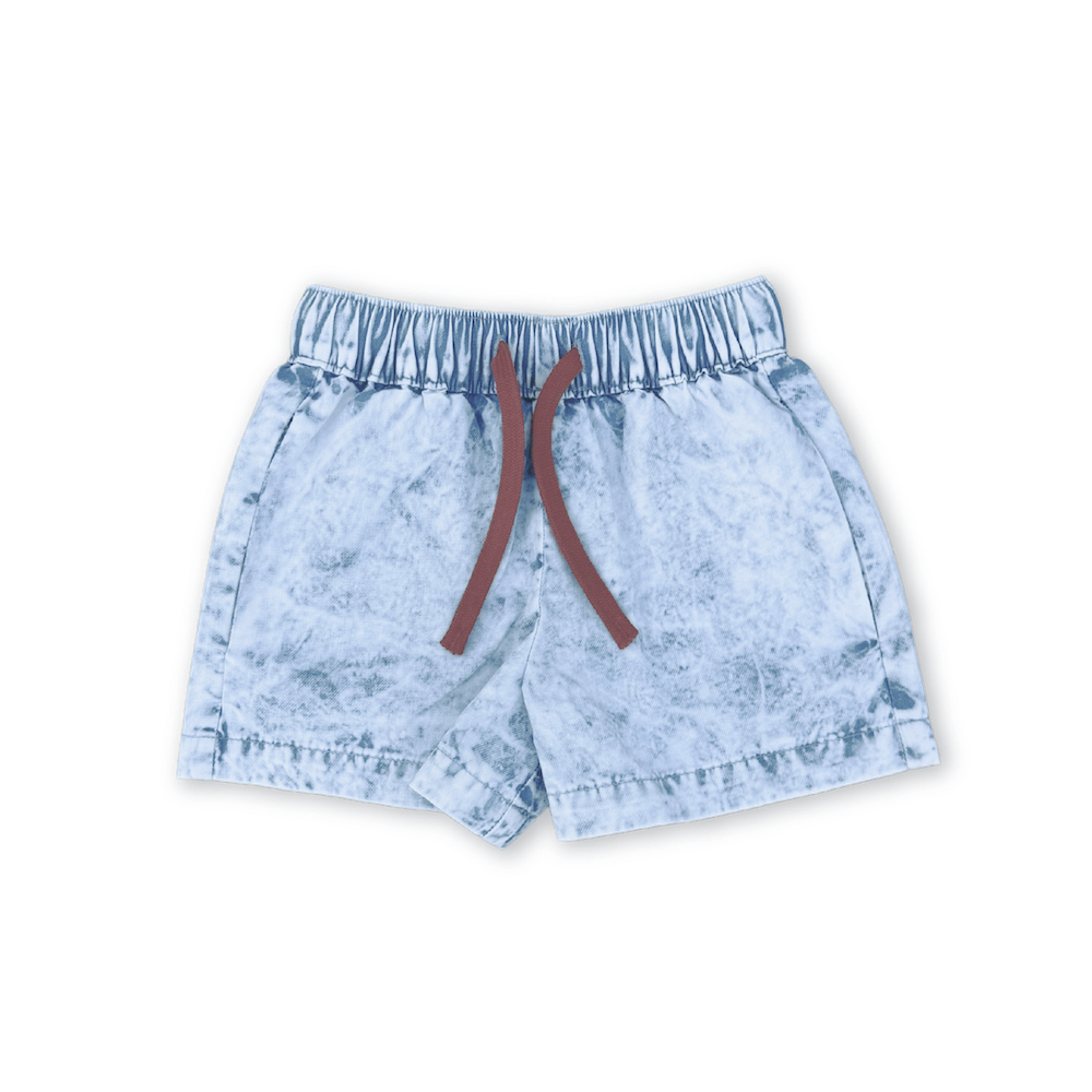 Grown Splash Shorts