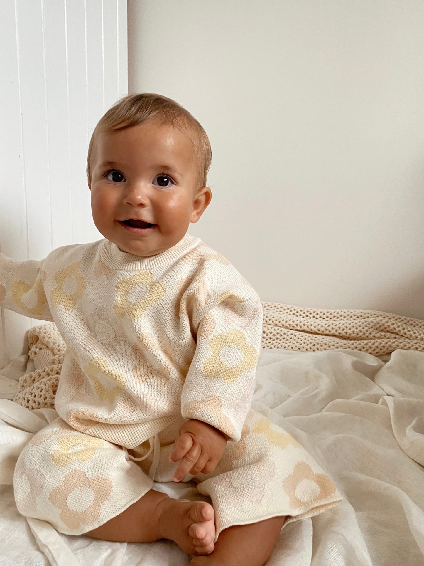 Ziggy Lou Jumper Florence
