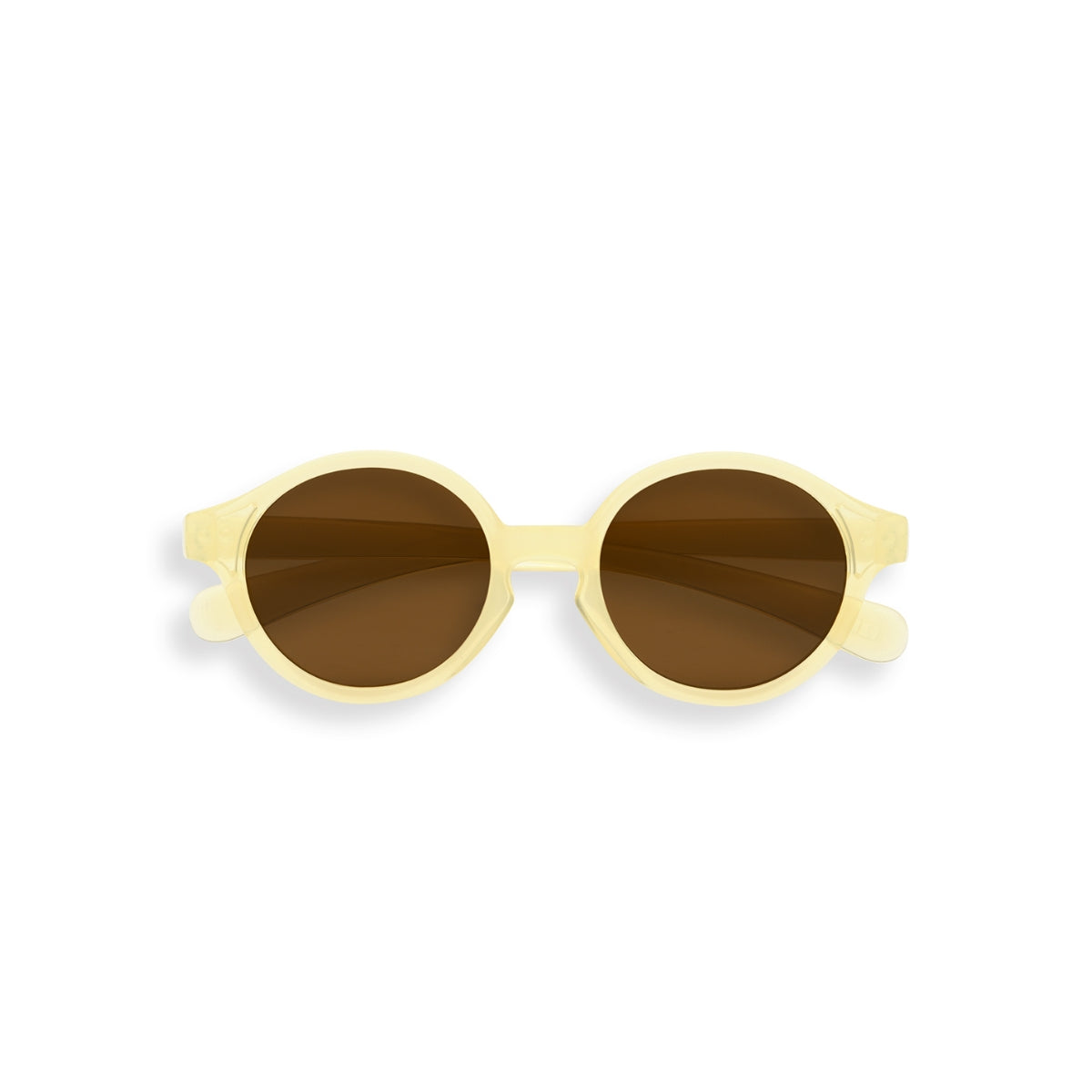 Izipizi Sunglasses Sun Baby Collection D Daydream Morning Light