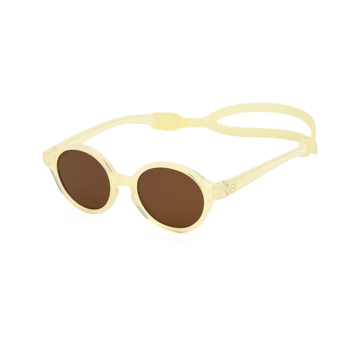 Izipizi Sunglasses Sun Baby Collection D Daydream Morning Light