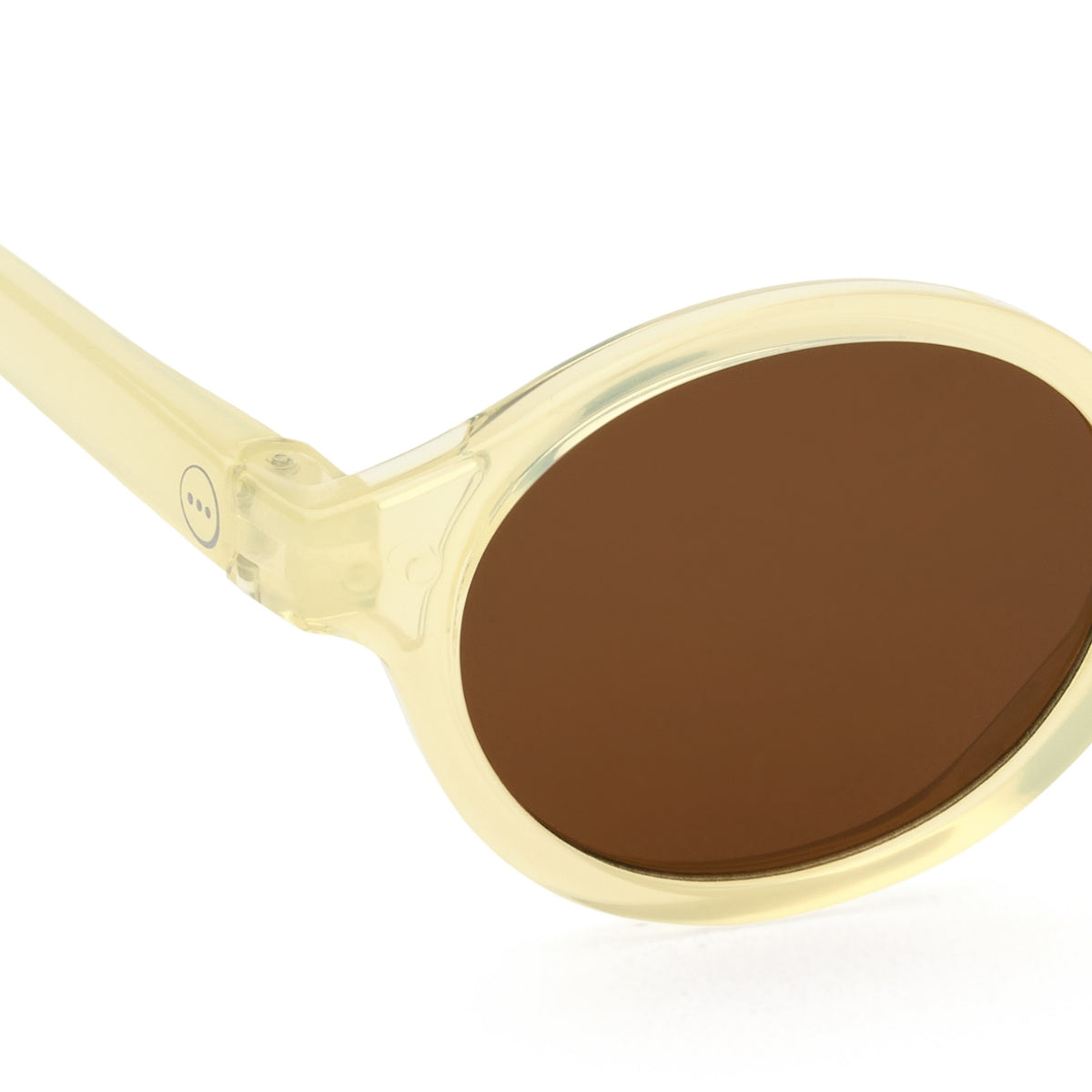 Izipizi Sunglasses Sun Baby Collection D Daydream Morning Light