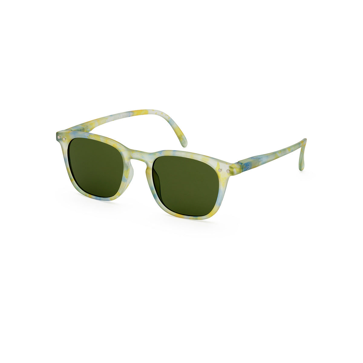 Izipizi Sunglasses Sun Junior Collection E Joyful Cloud