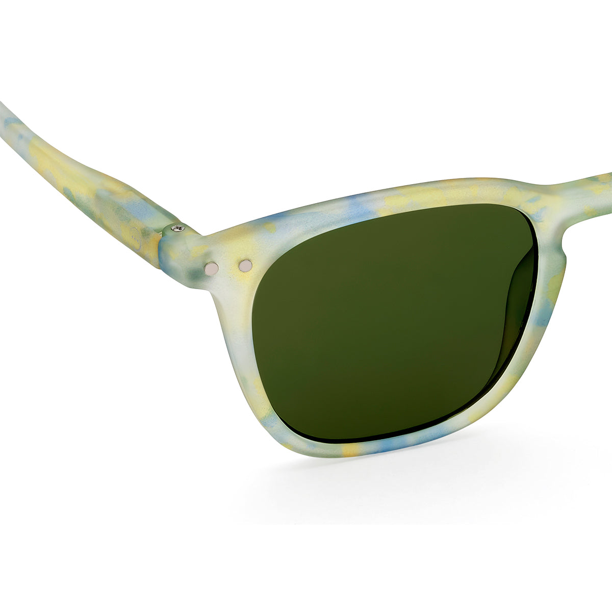 Izipizi Sunglasses Sun Junior Collection E Joyful Cloud