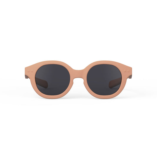 Izipizi Sunglasses Sun Kids Collection C Apricot