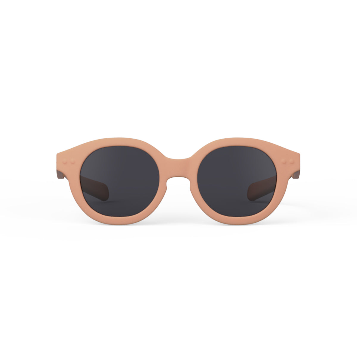 Izipizi Sunglasses Sun Kids Collection C Apricot