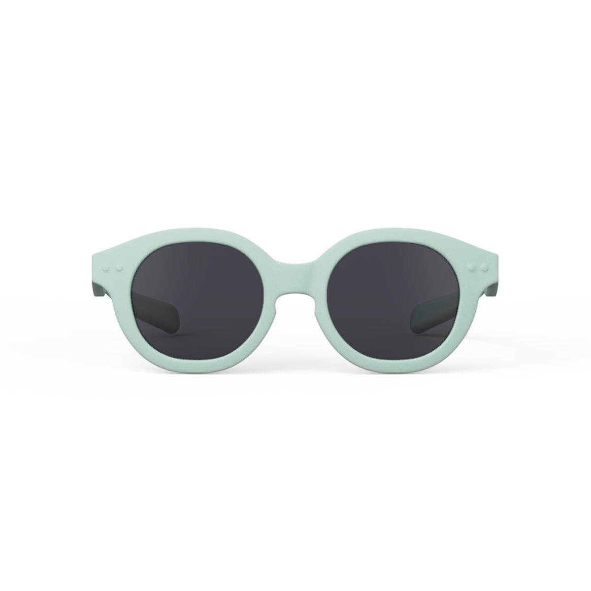 Izipizi Sunglasses Sun Kids Collection C Aqua Green