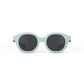 Izipizi Sunglasses Sun Kids Collection C Sweet Blue
