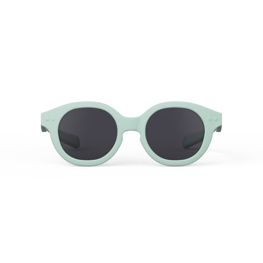 Izipizi Sunglasses Sun Kids Collection C Sweet Blue