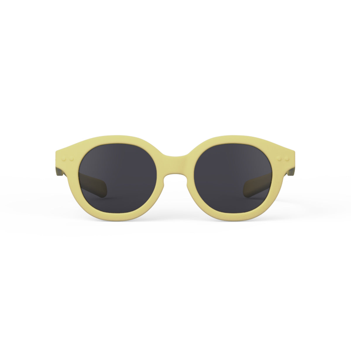 Izipizi Sunglasses Sun Kids Collection C Lemonade