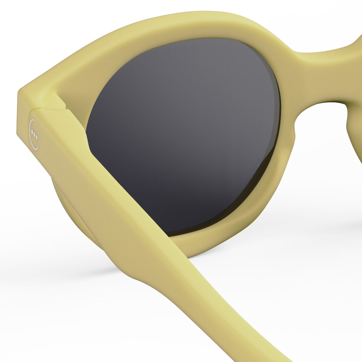 Izipizi Sunglasses Sun Kids Collection C Lemonade