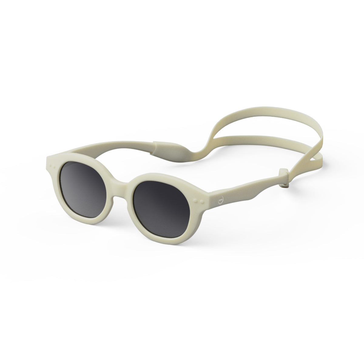 Izipizi Sunglasses Sun Kids Collection C Milk