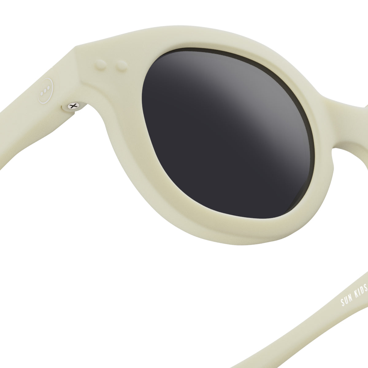 Izipizi Sunglasses Sun Kids Collection C Milk