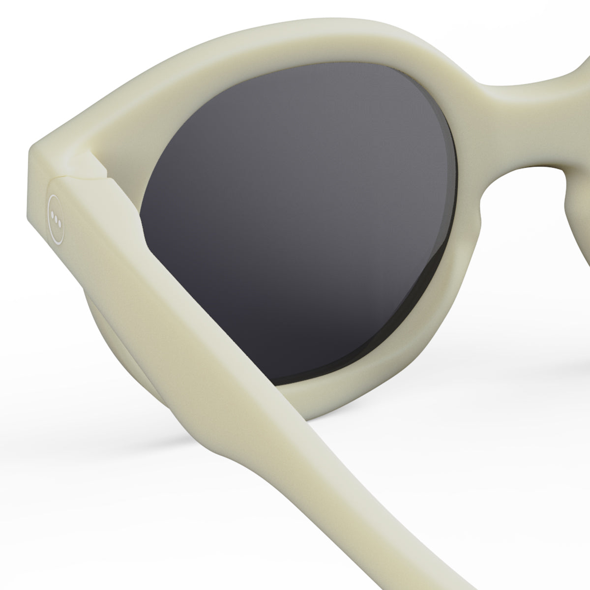 Izipizi Sunglasses Sun Kids Collection C Milk