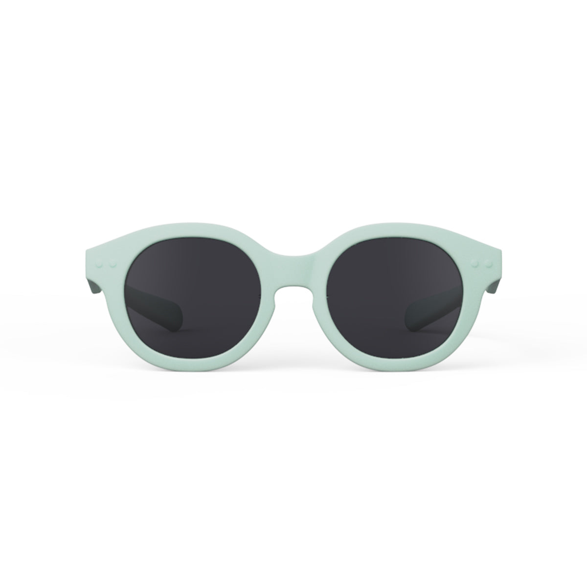 Izipizi Sunglasses Sun Kids Plus Collection C Aqua Green