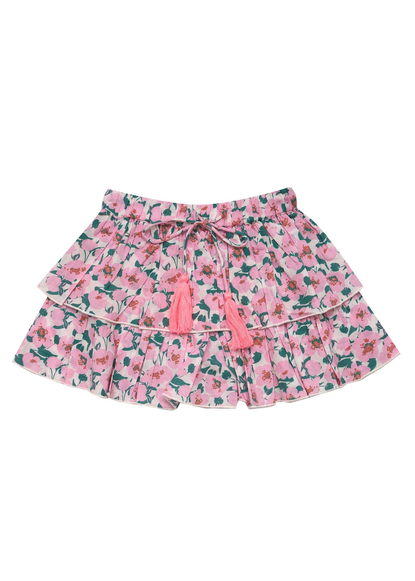 Pearson & Pearson Tess Shorts Sakura