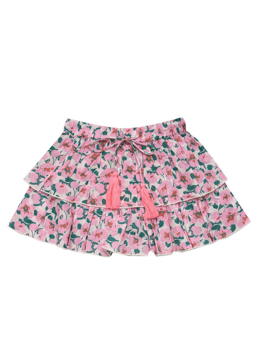 Pearson & Pearson Tess Shorts Sakura