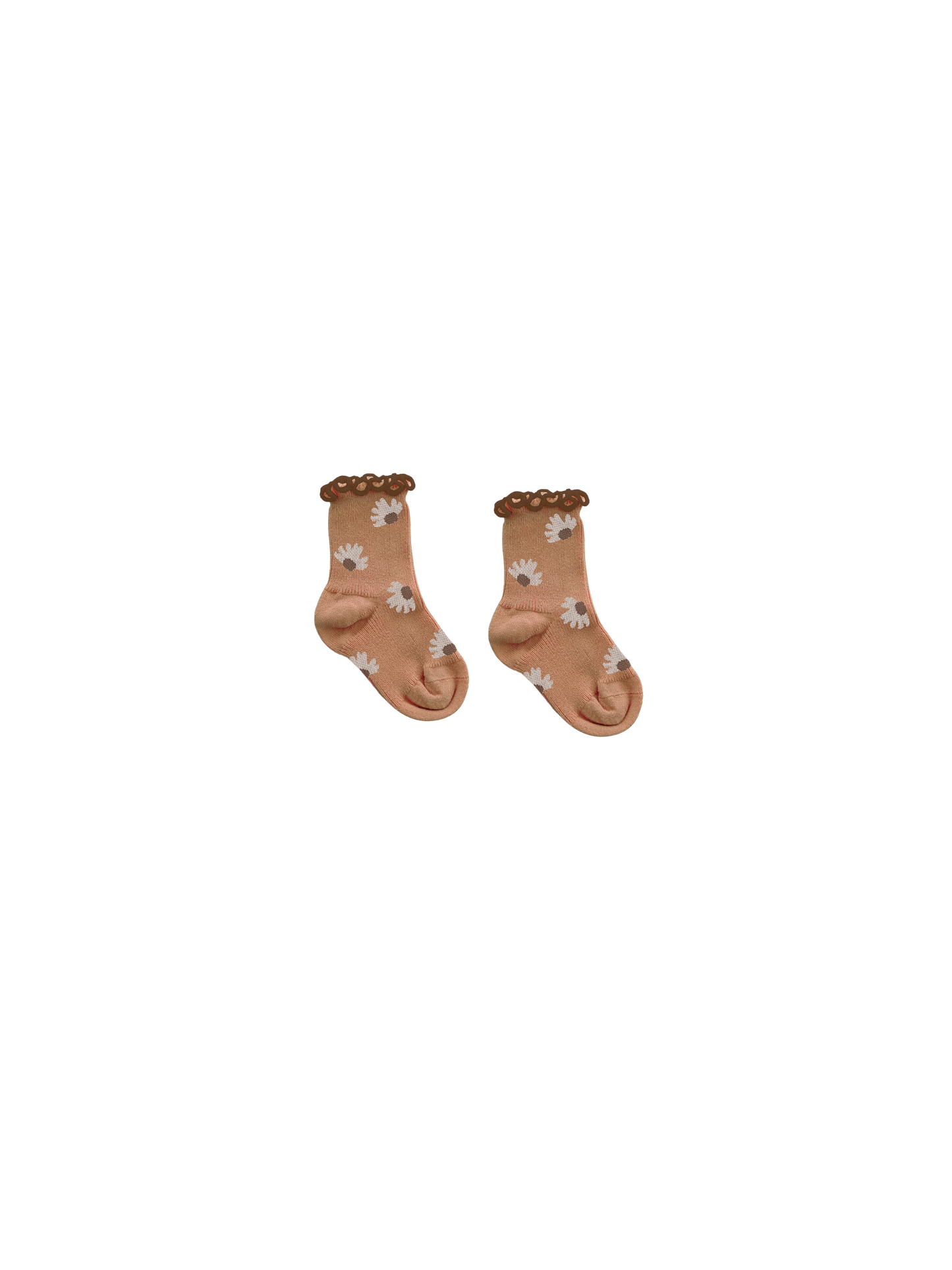 Ziggy Lou Socks Hazel