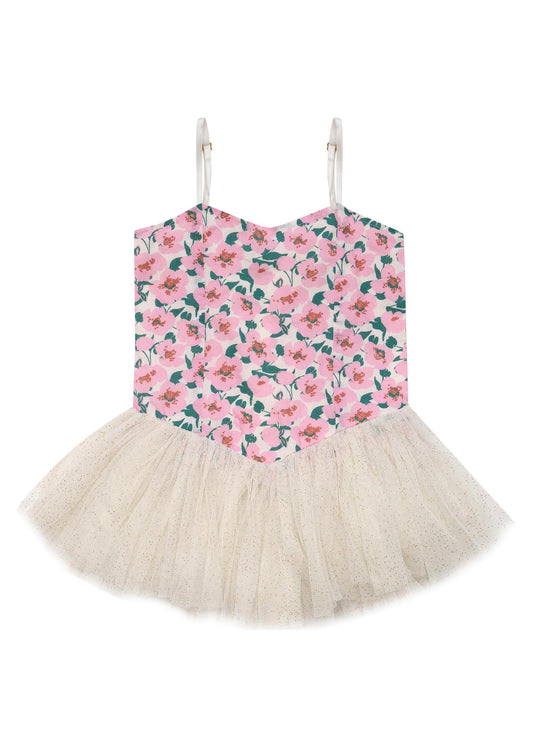 Pearson & Pearson Vintage Ballerina Sakura