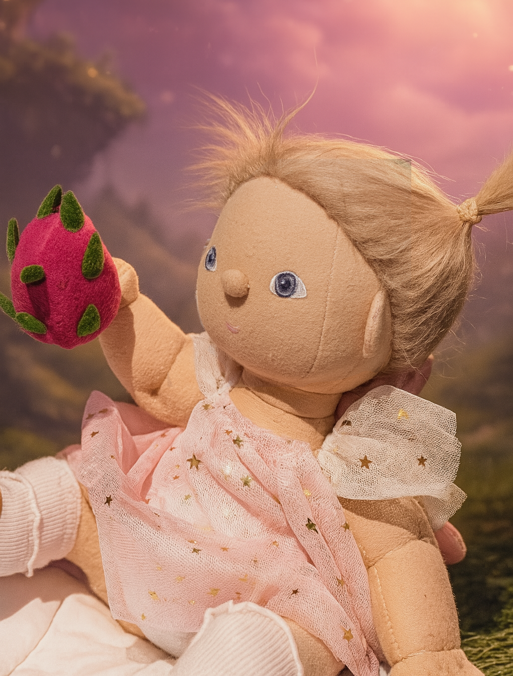 Olli Ella Fairy Food Set