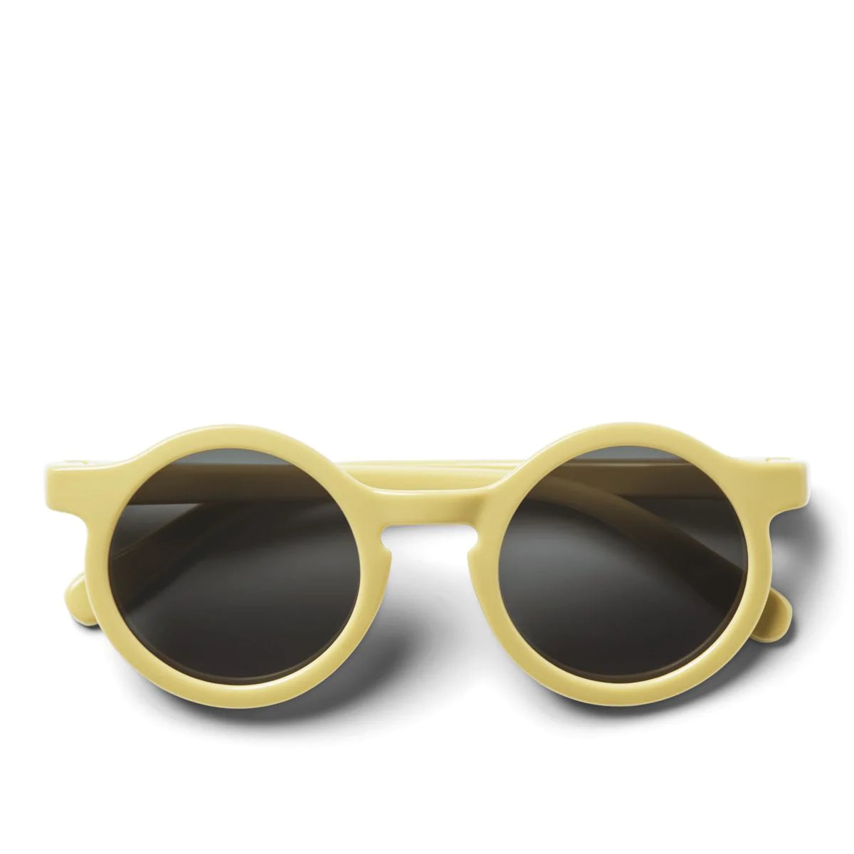 Liewood Darla Sunglasses 1-3Y Crispy Corn