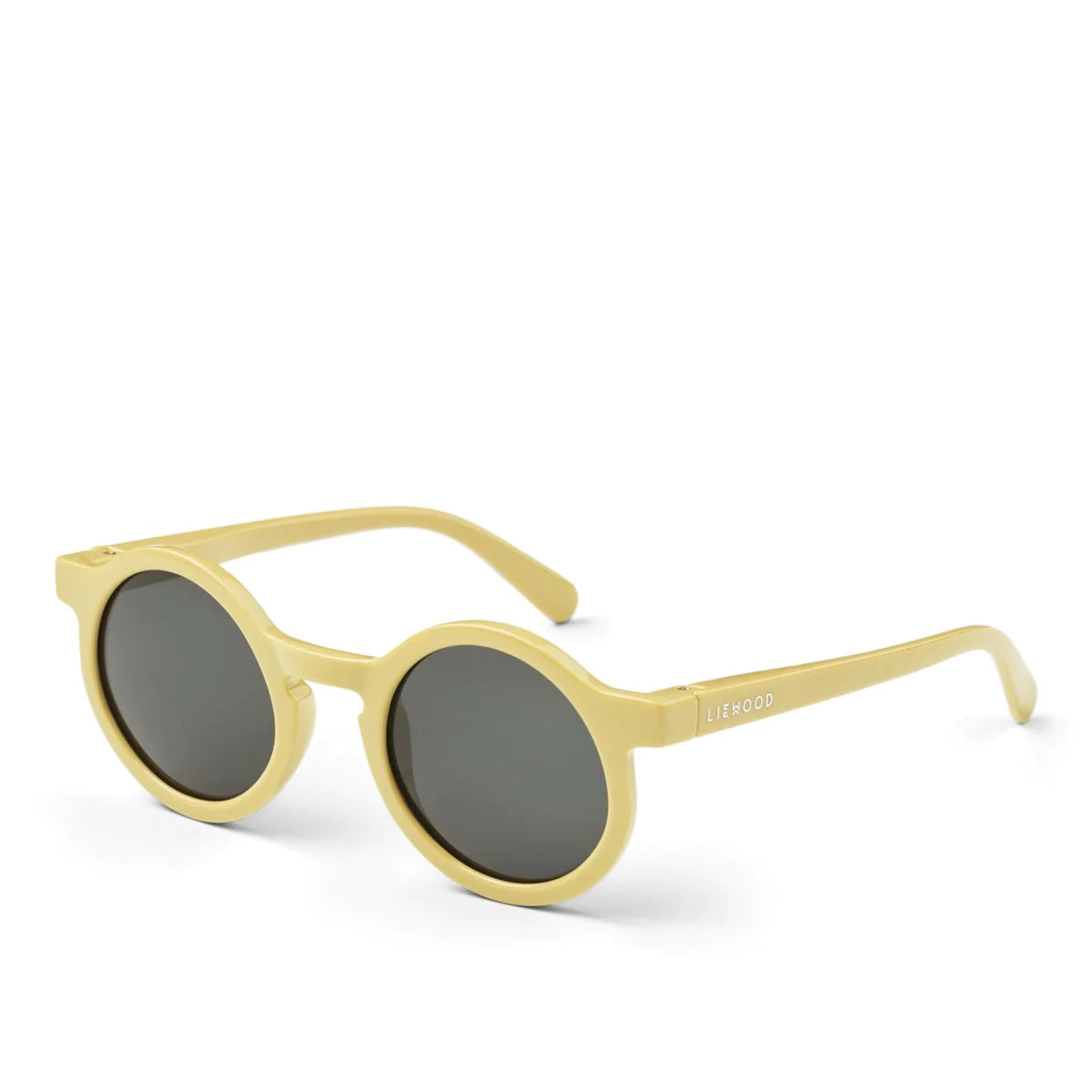 Liewood Darla Sunglasses 4-10Y Crispy Corn