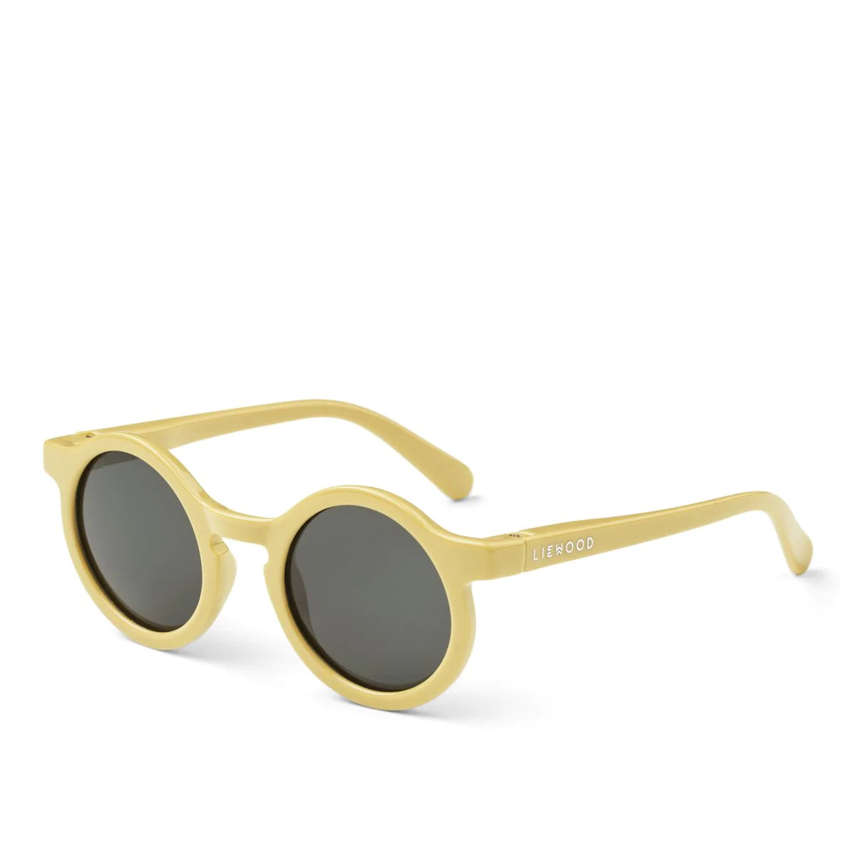 Liewood Darla Sunglasses 1-3Y Crispy Corn