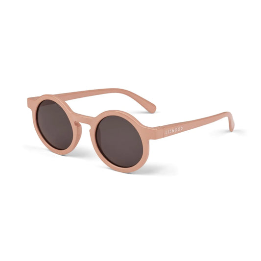 Liewood Darla Sunglasses 4-10Y Tuscany Rose