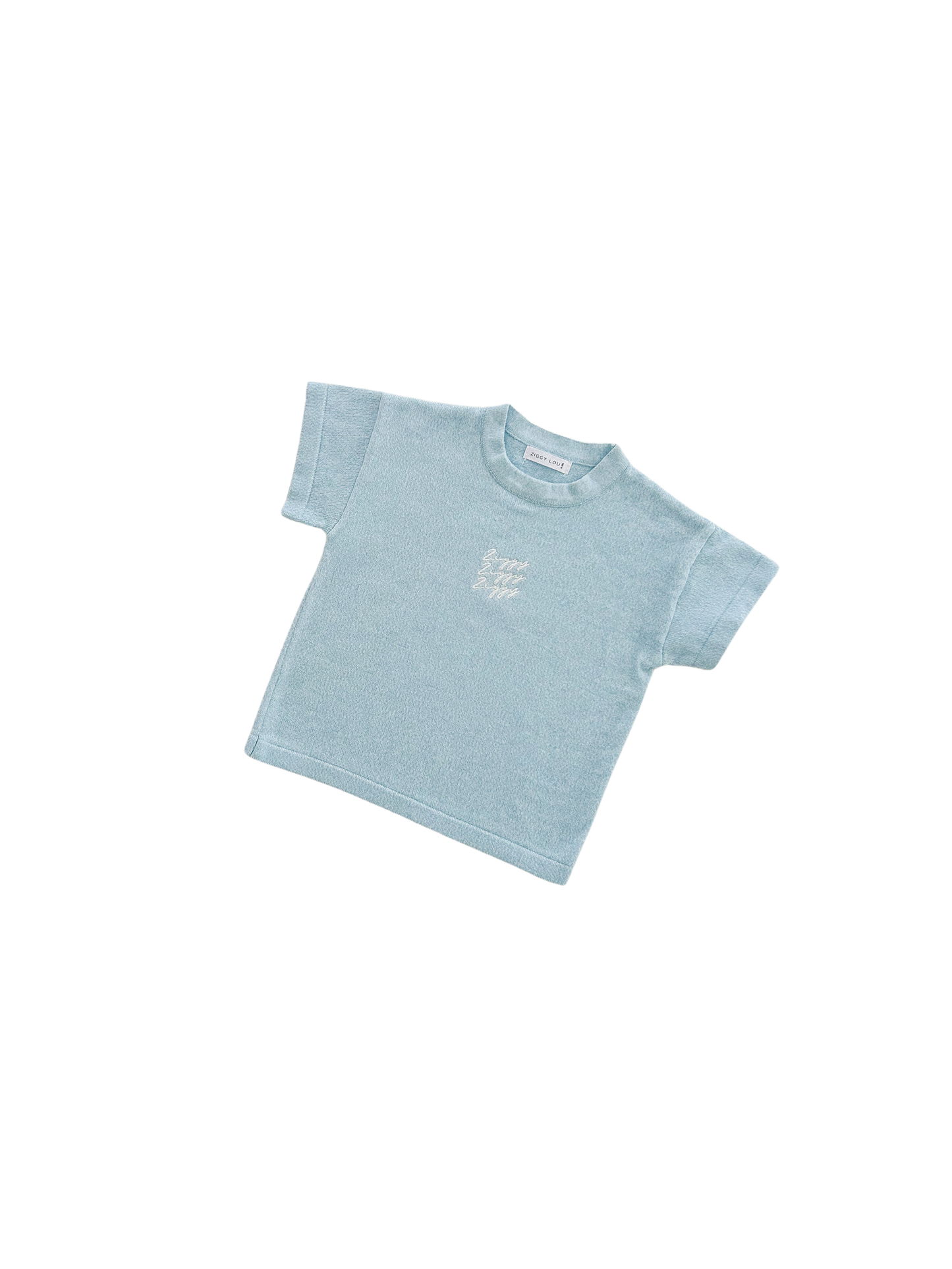 Ziggy Lou Signature Tee Echo