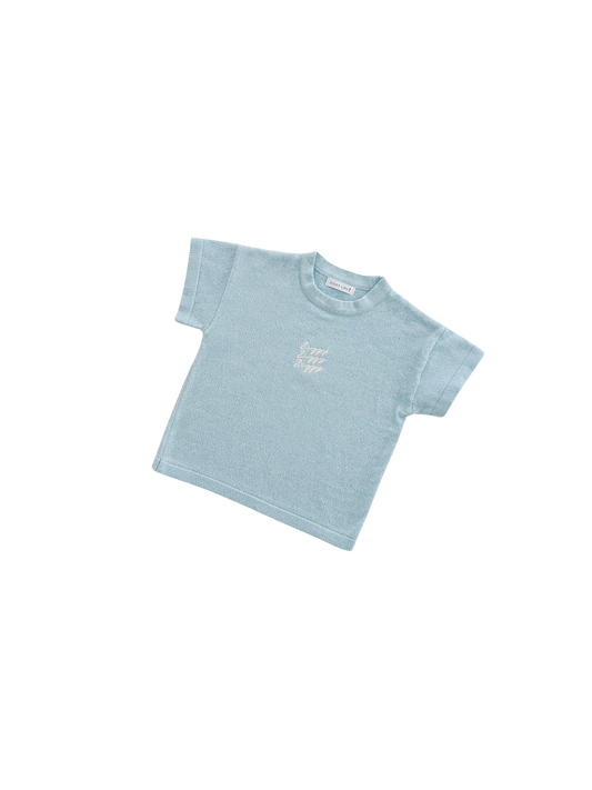 Ziggy Lou Signature Tee Echo