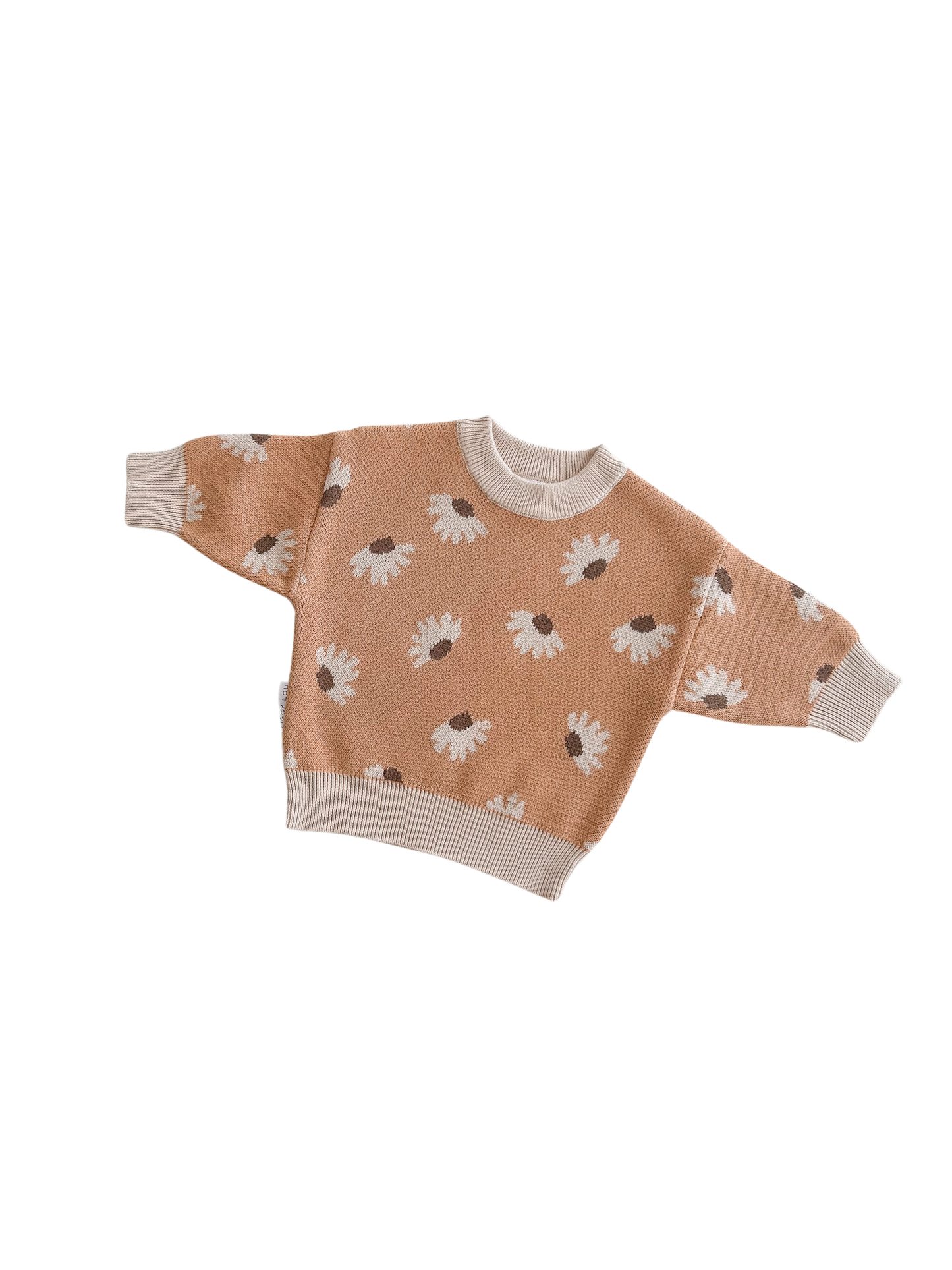 Ziggy Lou Jumper Hazel