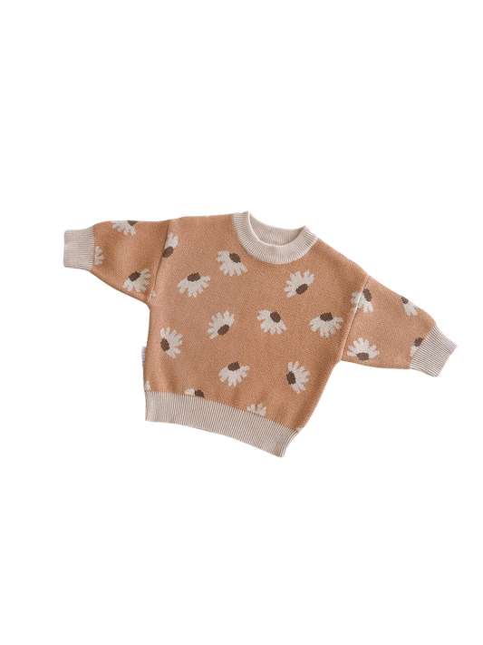 Ziggy Lou Jumper Hazel