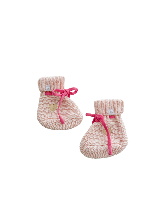 Ziggy Lou Booties Marlow