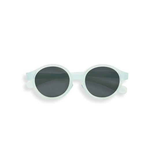Izipizi Sunglasses Sun Baby Collection D Daydream Fresh Cloud