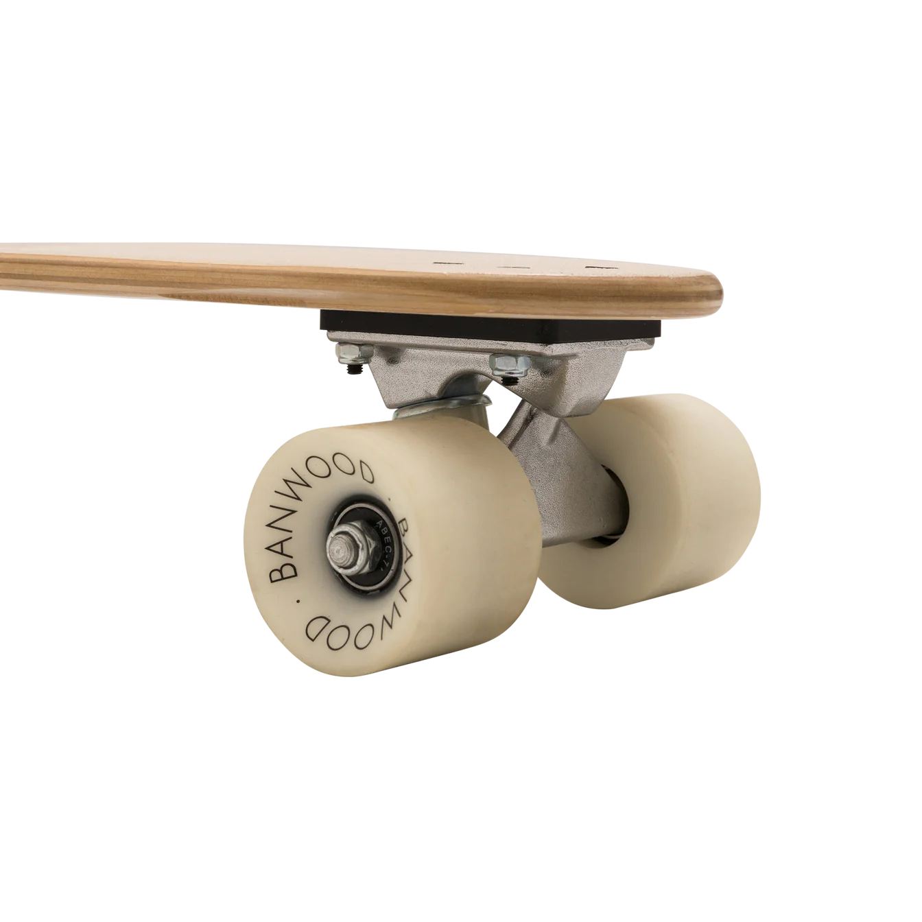 Banwood Skateboard Cream
