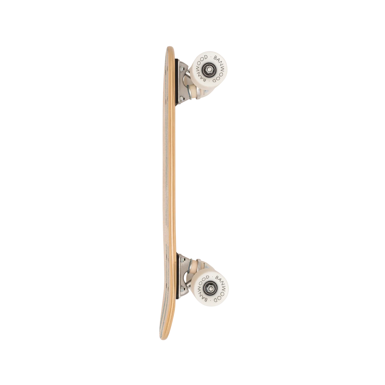 Banwood Skateboard Green