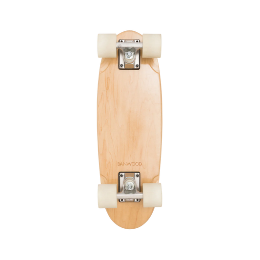 Banwood Skateboard Navy