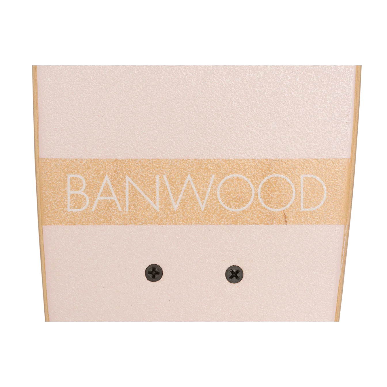 Banwood Skateboard Pink