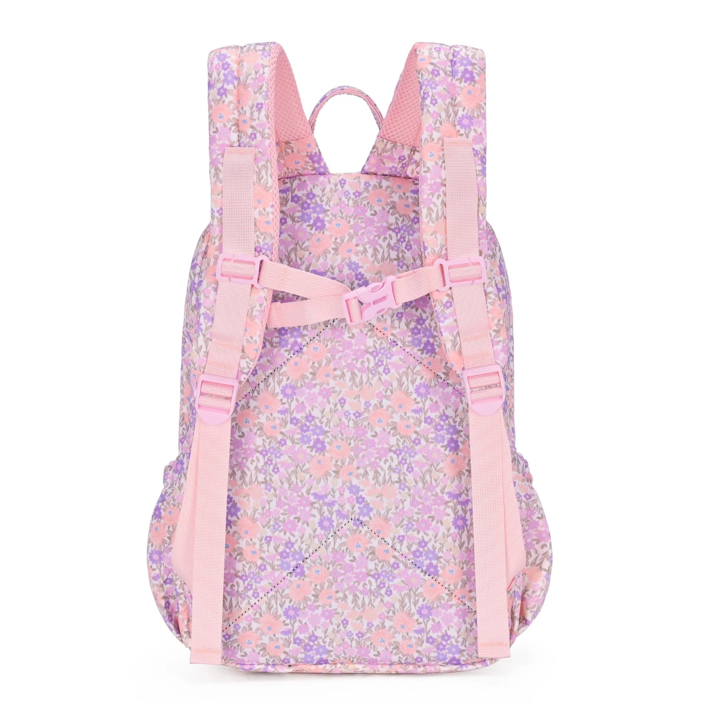 Kinnder Junior Kindy/School Backpack Blossom