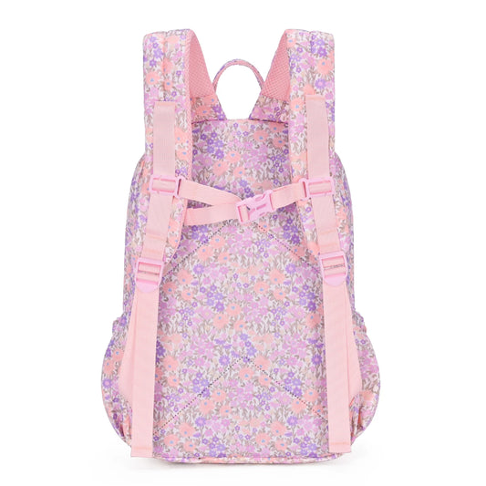 Kinnder Junior Kindy/School Backpack Blossom