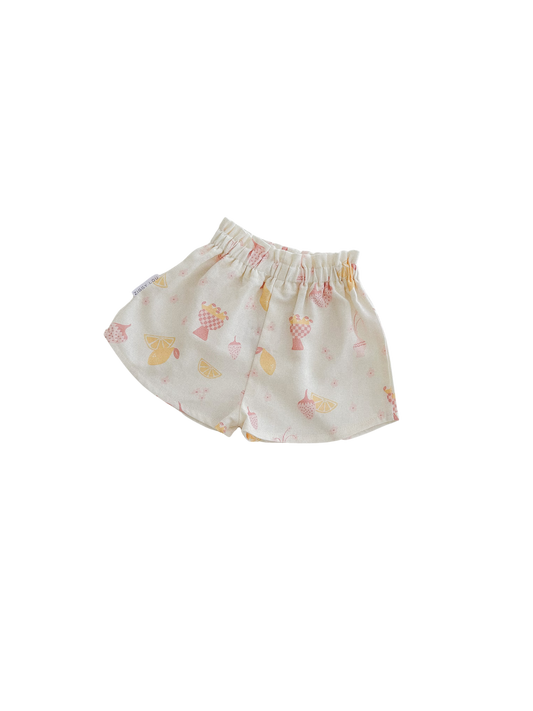 Ziggy Lou Shorts August