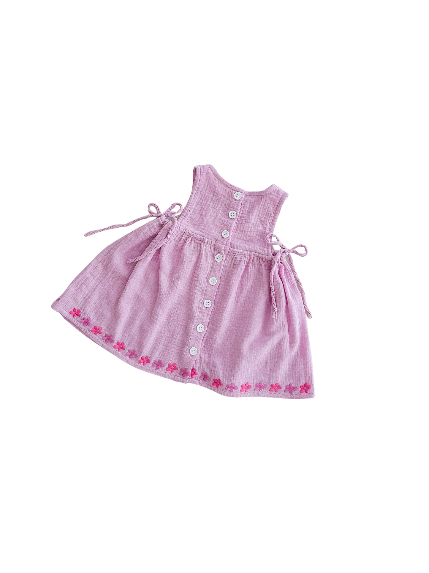 Ziggy Lou Sophia Dress Cora