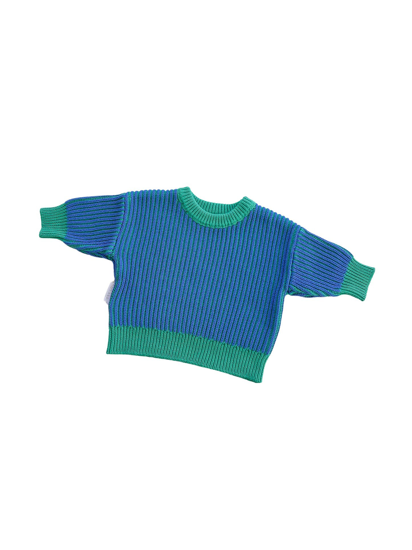 Ziggy Lou Jumper Aspen